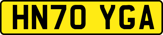 HN70YGA