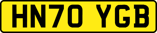 HN70YGB