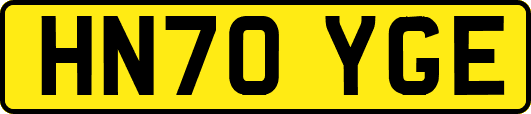 HN70YGE