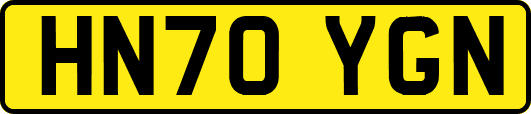 HN70YGN