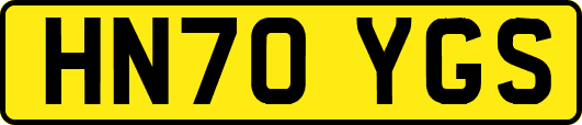 HN70YGS