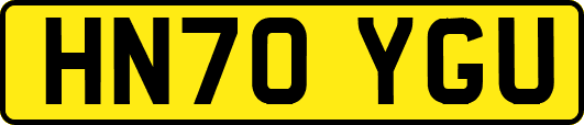 HN70YGU