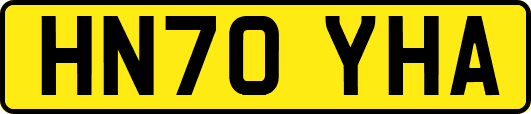 HN70YHA