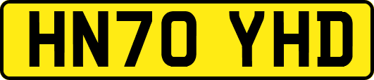 HN70YHD