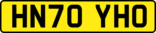 HN70YHO
