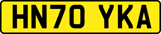 HN70YKA