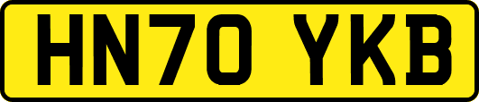 HN70YKB