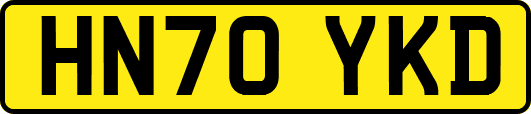 HN70YKD