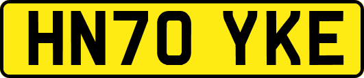 HN70YKE