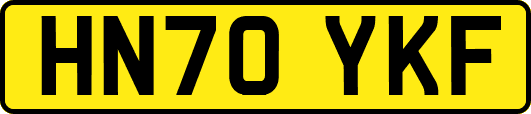 HN70YKF