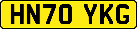 HN70YKG