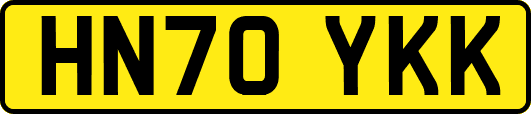 HN70YKK