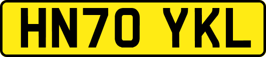 HN70YKL