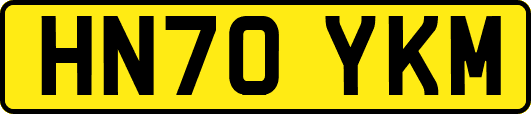 HN70YKM