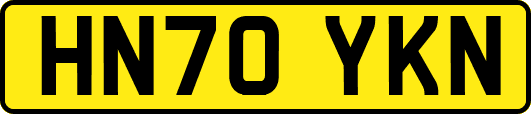 HN70YKN