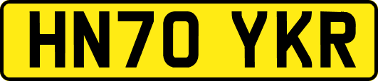 HN70YKR