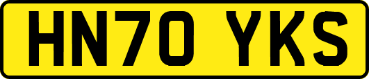 HN70YKS
