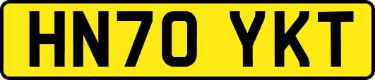 HN70YKT