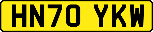 HN70YKW