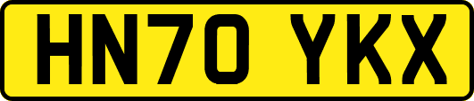 HN70YKX