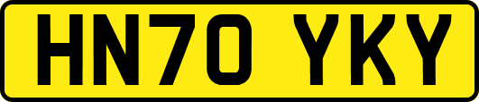 HN70YKY