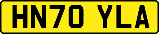 HN70YLA