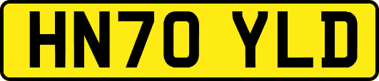 HN70YLD