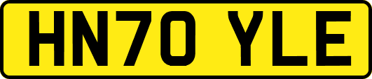 HN70YLE