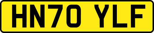 HN70YLF
