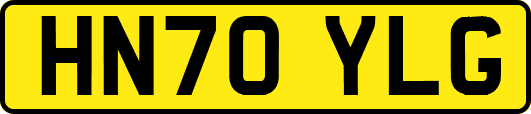 HN70YLG