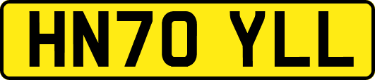 HN70YLL
