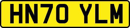 HN70YLM