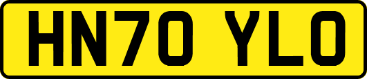 HN70YLO