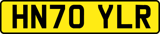 HN70YLR