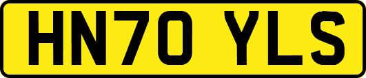 HN70YLS
