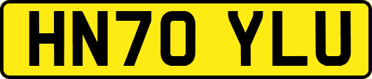 HN70YLU