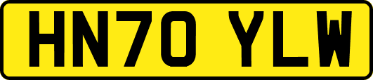 HN70YLW