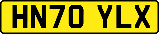 HN70YLX