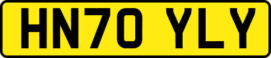 HN70YLY