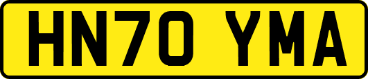 HN70YMA