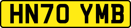 HN70YMB