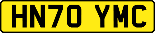 HN70YMC
