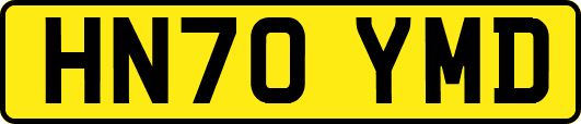 HN70YMD