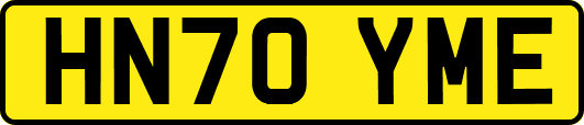 HN70YME