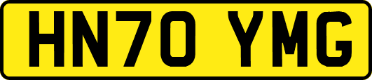 HN70YMG