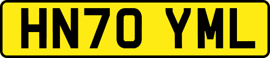 HN70YML