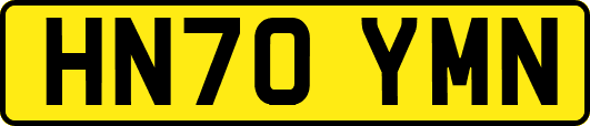 HN70YMN