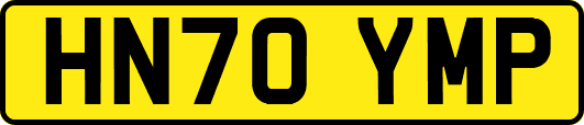 HN70YMP