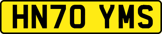 HN70YMS