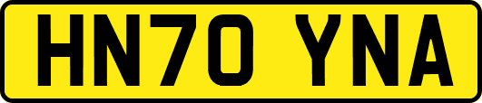 HN70YNA
